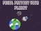 Gra Piksel Chroń swoją planetę w Internecie