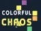 Gra Kolorowy Chaos w Internecie