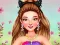 Gra Wiosenne Trendy Mody dla Gwiazd w Internecie