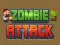 Gra Atak zombie w Internecie