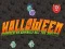 Gra Halloween: Potwór kontra Zombie w Internecie