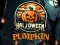 Gra Halloweenowa przygoda z dynią w Internecie