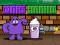 Gra Grimace Komandor w Internecie