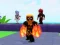 Gra Roblox: Symulator Potężnego Uderzenia w Internecie