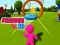 Gra Frisbee 3D w Internecie