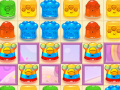 Gra Jelly Madness 2 w Internecie