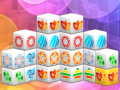 Gra Super Mahjong 3D w Internecie