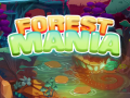 Gra Leśna Mania w Internecie