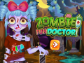 Gra Zombi Szalony Doktor w Internecie