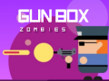 Gra Pudełko Broni Zombie w Internecie