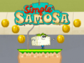 Gra Prosta Samosa w Internecie