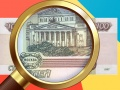 Gra Detektor Pieniędzy Rubel Rosyjski w Internecie