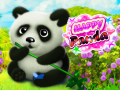 Gra Szczęśliwy Panda w Internecie