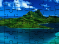 Gra Puzzle: Bahamy w Internecie