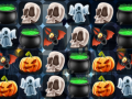Gra Szczęśliwego Halloween w Internecie