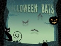 Gra Halloweenowe nietoperze w Internecie
