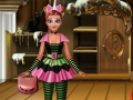 Gra Impreza Halloweenowa Annie w Internecie