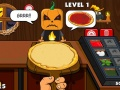 Gra Pizzeria Halloween w Internecie