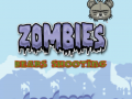 Gra Strzelanie do Zombi Niedźwiedzi w Internecie