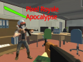 Gra Pixelowy Królewski Apokalipsa w Internecie