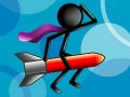 Gra Puzzle Stickman w Internecie