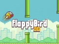 Gra Flappy Bird Og w Internecie