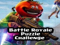 Gra Bitwa Royale: Wyzwanie Puzzli w Internecie