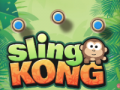 Gra Sling Kong w Internecie