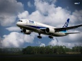 Gra Puzzle Boeing Dreamliner w Internecie