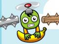 Gra Huśtawka Bananowego Helikoptera w Internecie