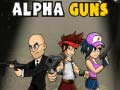 Gra Alpha Broń w Internecie