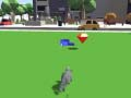 Gra Przygoda Szopa: Symulator Miasta 3D w Internecie