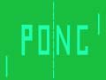 Gra Pong w Internecie