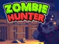 Gra Łowca zombie w Internecie