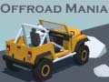 Gra Offroad Mania w Internecie
