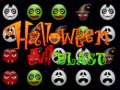 Gra Halloween Złe Wybuch w Internecie
