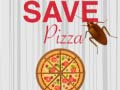Gra Uratuj Pizzę w Internecie