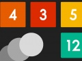 Gra Super Skacząca Piłka w Internecie