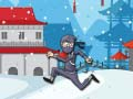Gra Biegnący Ninja w Internecie