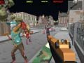 Gra Poligon Battle Royale w Internecie