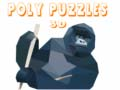 Gra Poli Puzzle 3D w Internecie