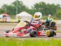 Gra Puzzle Karting Kart w Internecie