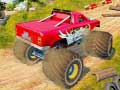 Gra Autostrada Monster Truck w Internecie