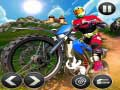 Gra Wyścig Motocykli Offroad 3D w Internecie