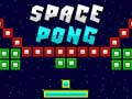 Gra Kosmiczny Pong w Internecie