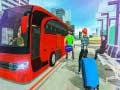 Gra Symulator kierowcy autobusu w moim mieście w Internecie