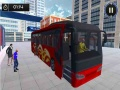 Gra Autobus miejski i autobus terenowy w Internecie