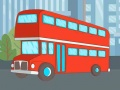 Gra Puzzle Autobus w Internecie
