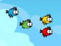 Gra Szalony Ptaki Flappy w Internecie