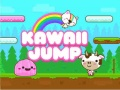Gra Kawaii Skok w Internecie